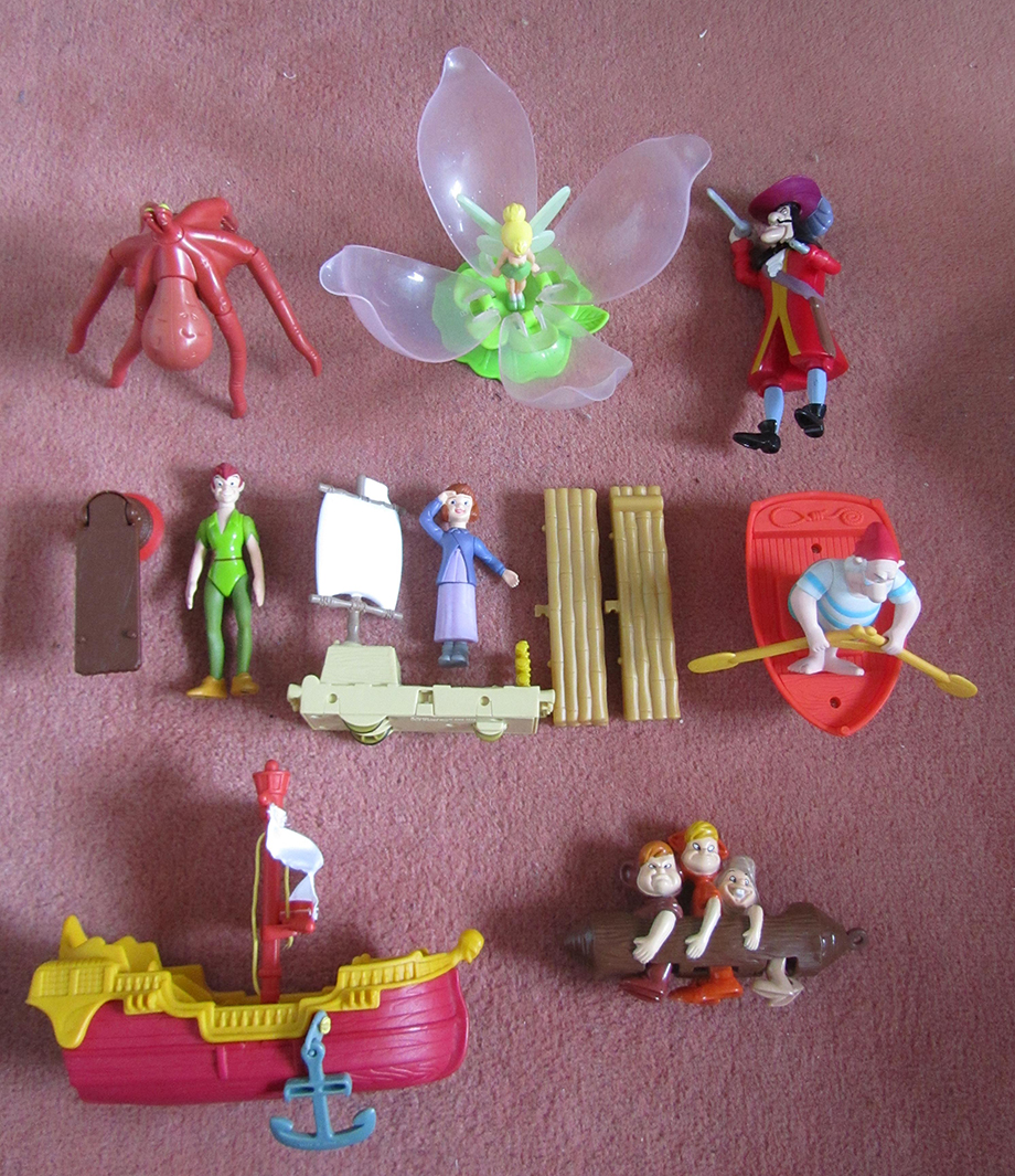 Peter Pan